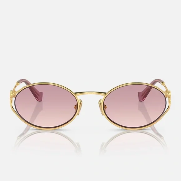 Miu Miu Sunglasses NEW - Picture 8 of 10